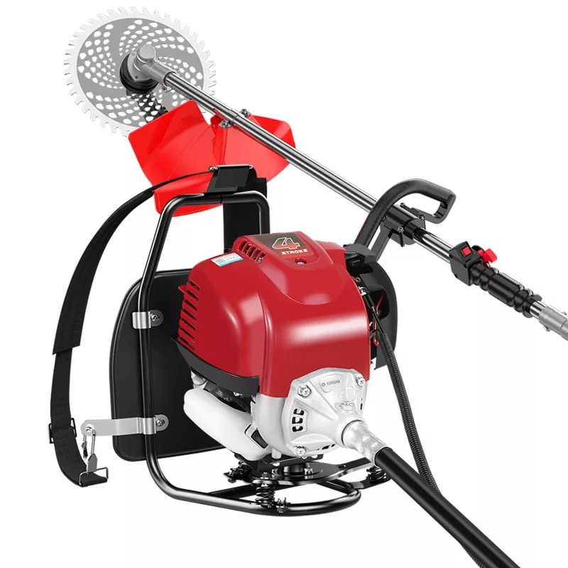 কিভাবে একটি লন মাওয়ার আপনার বাগান পরিচর্যা রূপান্তর করতে পারেন?